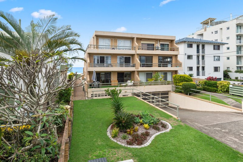 6/355 Golden Four Drive, Tugun QLD 4224