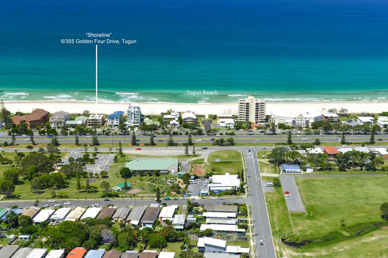 Photo - 6/355 Golden Four Drive, Tugun QLD 4224 - Image 12