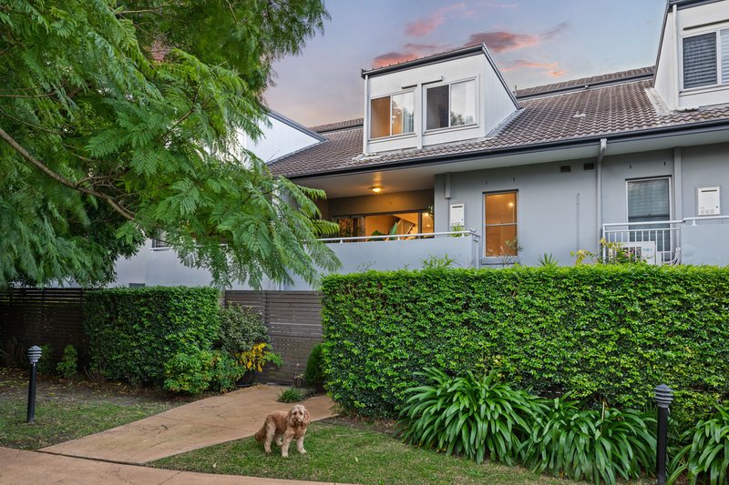 Photo - 63/57-63 Fairlight Street, Five Dock NSW 2046 - Image 1