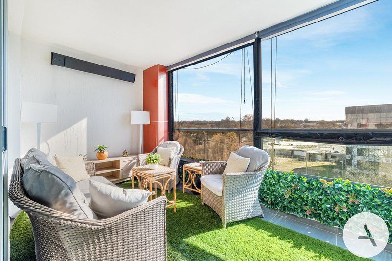 63/57 Benjamin Way, Belconnen ACT 2617