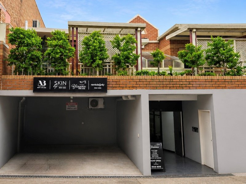 Photo - 6/357A Homer Street, Earlwood NSW 2206 - Image 9