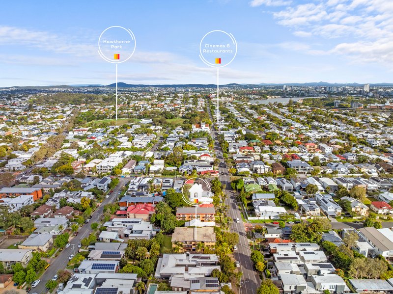Photo - 6/359 Hawthorne Road, Hawthorne QLD 4171 - Image 12