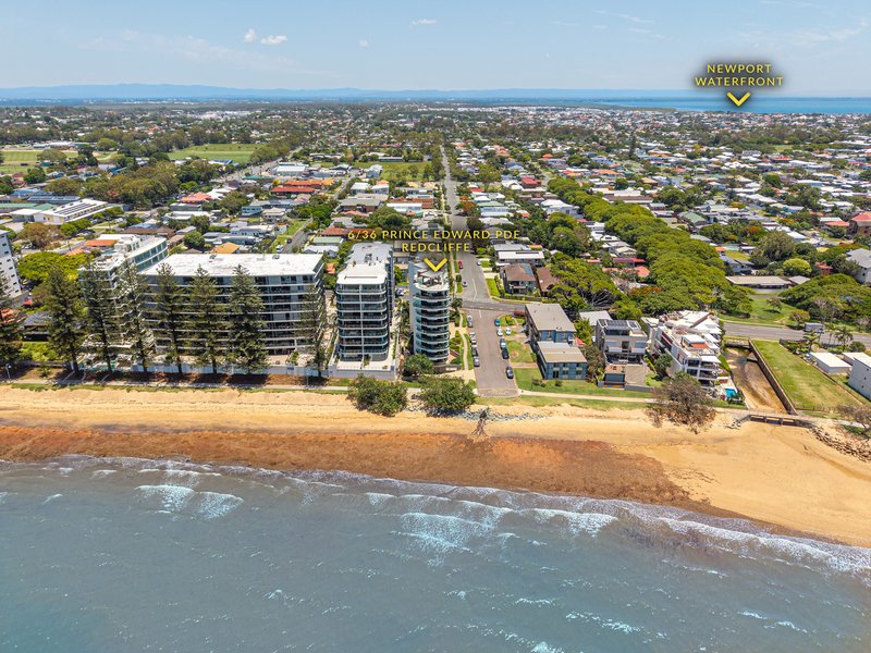Photo - 6/36-38 Prince Edward Parade, Redcliffe QLD 4020 - Image 14