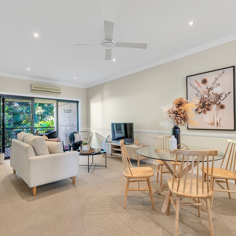 6/36 Bott Street, Ashgrove QLD 4060