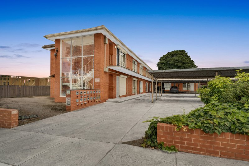 6/36 Bowmore Road, Noble Park VIC 3174