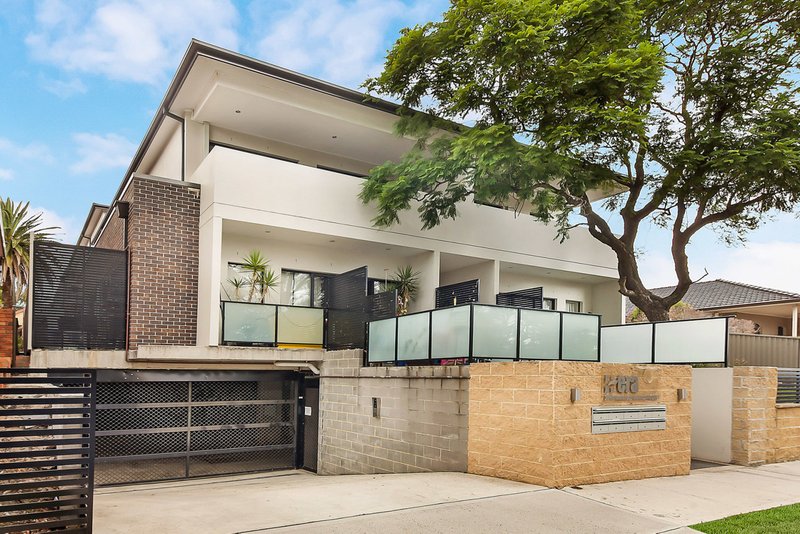 Photo - 6/36 Burwood Road, Burwood Heights NSW 2136 - Image 1