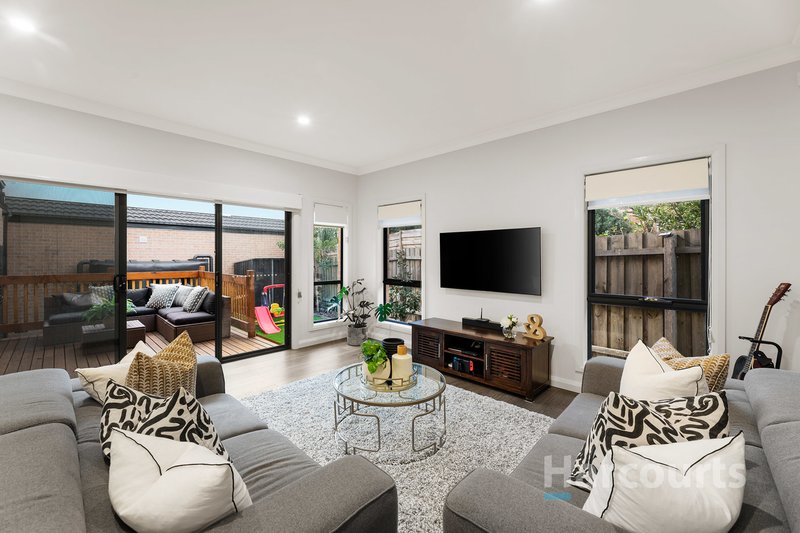 Photo - 6/36 Cavendish Avenue, Wantirna VIC 3152 - Image 5