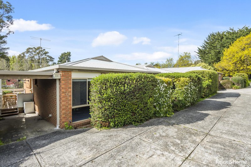 6/36 Howey Street, Gisborne VIC 3437