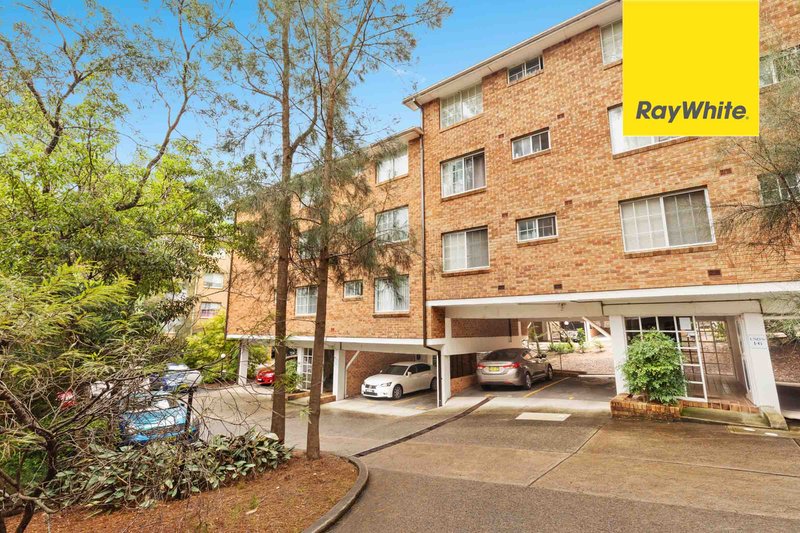 6/36 Khartoum Road, Macquarie Park NSW 2113