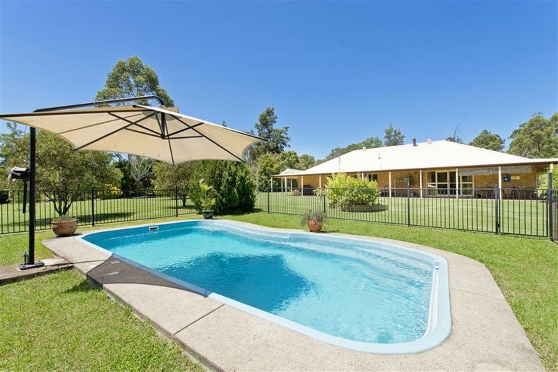 636 Old Coast Road, Kundabung NSW 2441