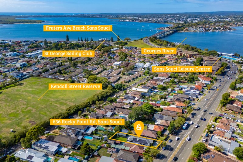 Photo - 636 Rocky Point Road, Sans Souci NSW 2219 - Image 11