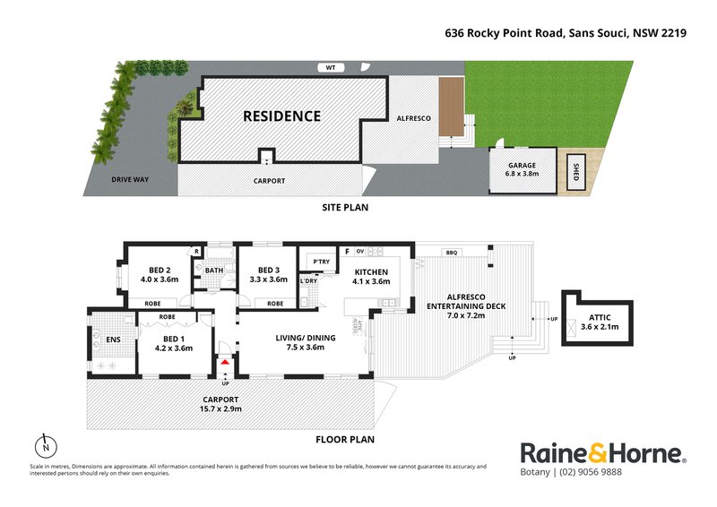 Photo - 636 Rocky Point Road, Sans Souci NSW 2219 - Image 12