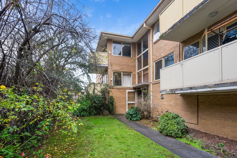 6/36 Rose Street, Box Hill VIC 3128