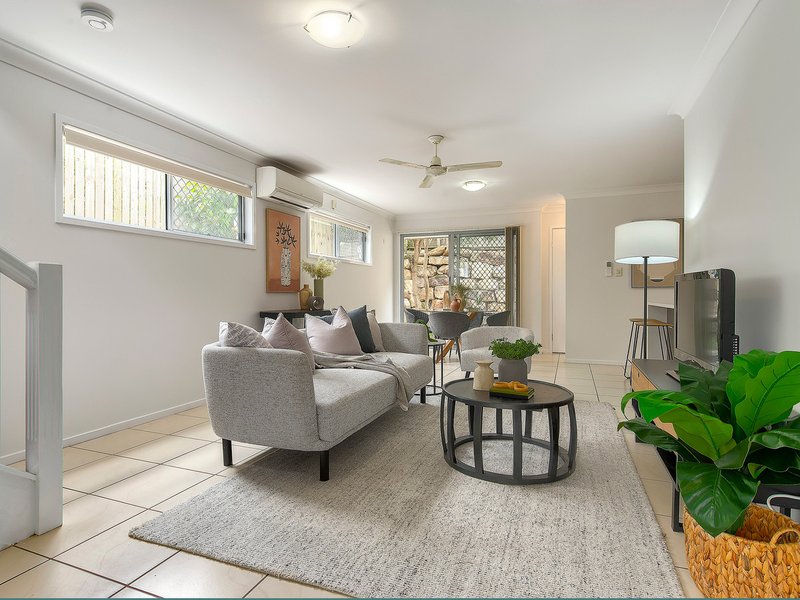 6/36 Russell Street, Everton Park QLD 4053