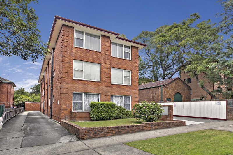 Photo - 6/36 Russell Street, Strathfield NSW 2135 - Image 4