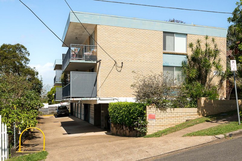 Photo - 6/36 St Osyth Street, Toowong QLD 4066 - Image 11