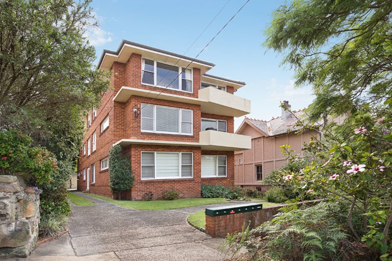 Photo - 6/36 Upper Clifford Avenue, Fairlight NSW 2094 - Image 6