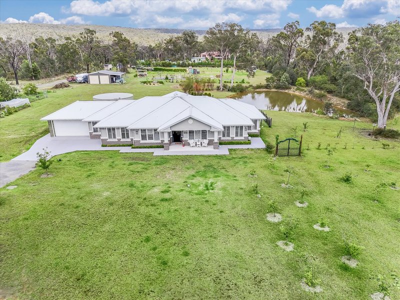 636 Wilson Drive, Balmoral NSW 2571