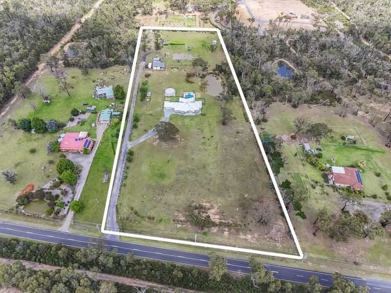 Photo - 636 Wilson Drive, Balmoral NSW 2571 - Image 15