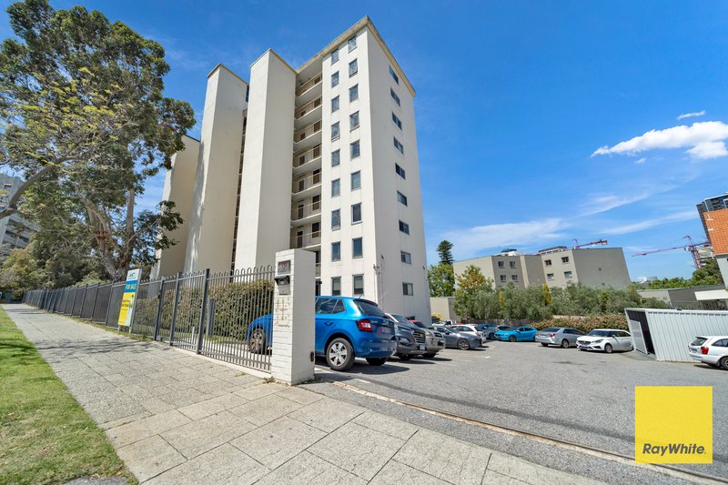 63/60 Forrest Avenue, East Perth WA 6004