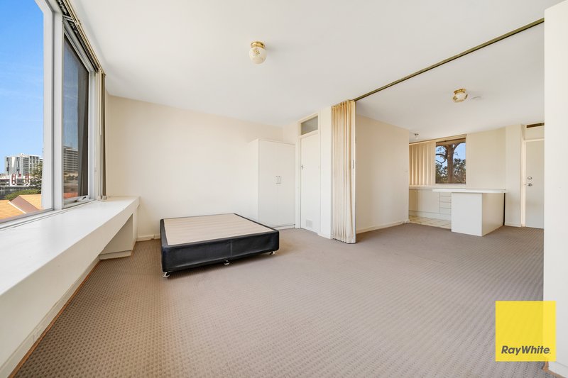 Photo - 63/60 Forrest Avenue, East Perth WA 6004 - Image 5