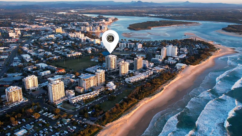 Photo - 63/62-66 Sixth Avenue, Maroochydore QLD 4558 - Image 20
