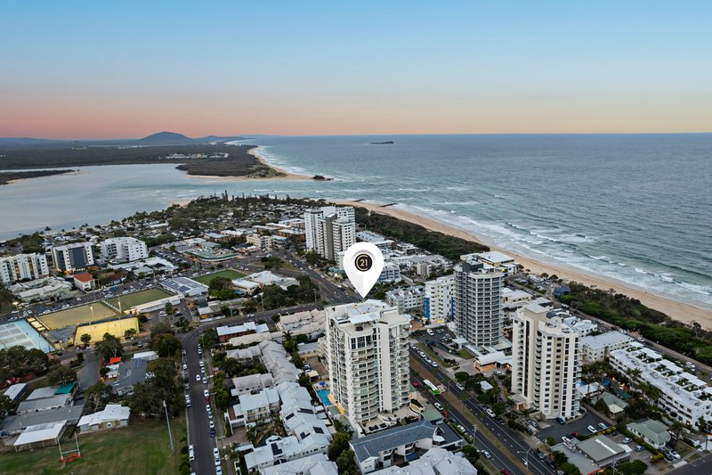 Photo - 63/62-66 Sixth Avenue, Maroochydore QLD 4558 - Image 25