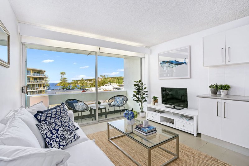 636/22 Central Avenue, Manly NSW 2095