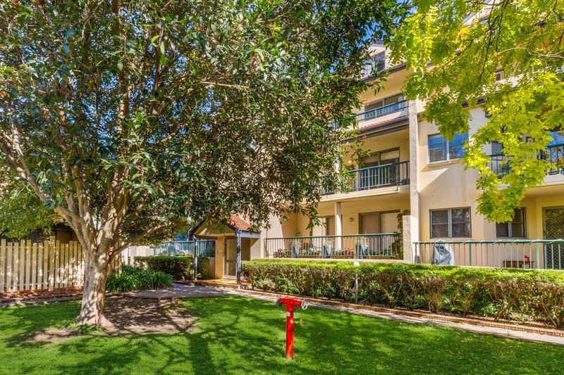 63/69 Allen Street, Leichhardt NSW 2040