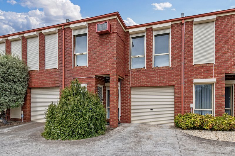 6/36A Robinsons Road, Deer Park VIC 3023