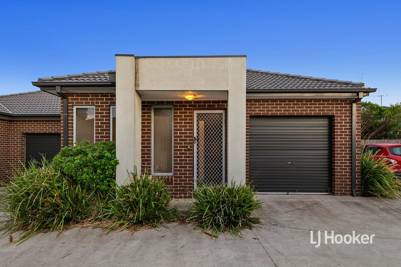 6/37-39 Valencia Circuit, Cranbourne VIC 3977