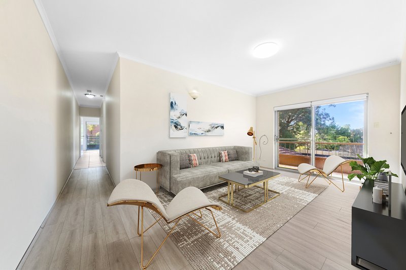 Photo - 6/37 Calliope St , Guildford NSW 2161 - Image