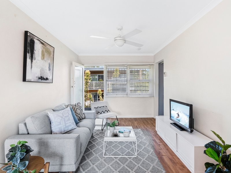 6/37 Dansie Street, Greenslopes QLD 4120