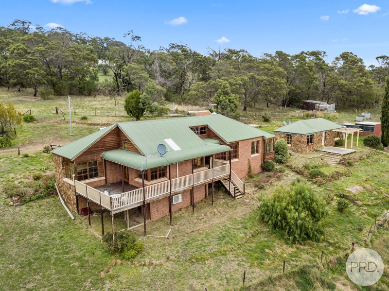 637 Delmore Road, Wattle Hill TAS 7172