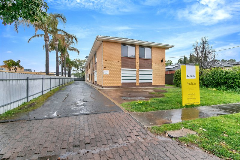 6/37 Hepburn Street, Broadview SA 5083