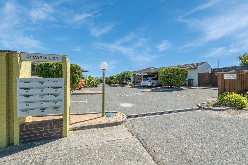 Photo - 6/37 Shakespeare Avenue, Yokine WA 6060 - Image 23