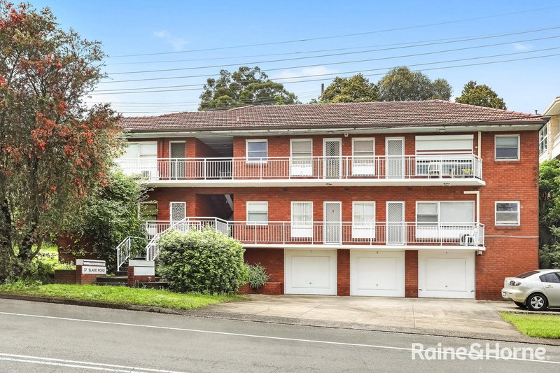 6/37 Slade Road, Bardwell Park NSW 2207