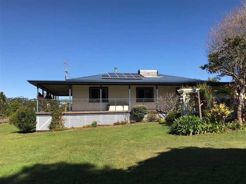 Photo - 637 Stuarts Point Road, Yarrahapinni NSW 2441 - Image 2