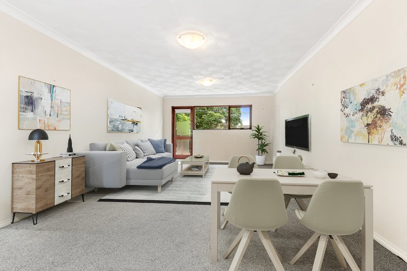 6/37 Tranmere Street, Drummoyne NSW 2047