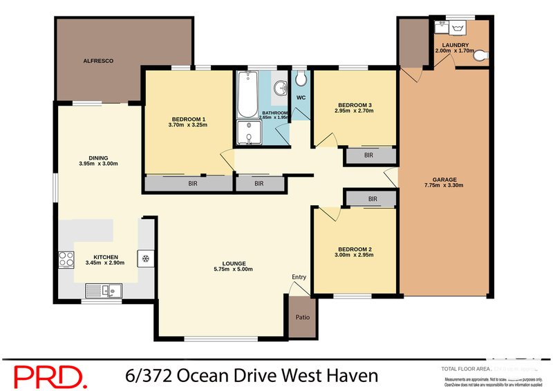 Photo - 6/372 Ocean Drive, West Haven NSW 2443 - Image 12