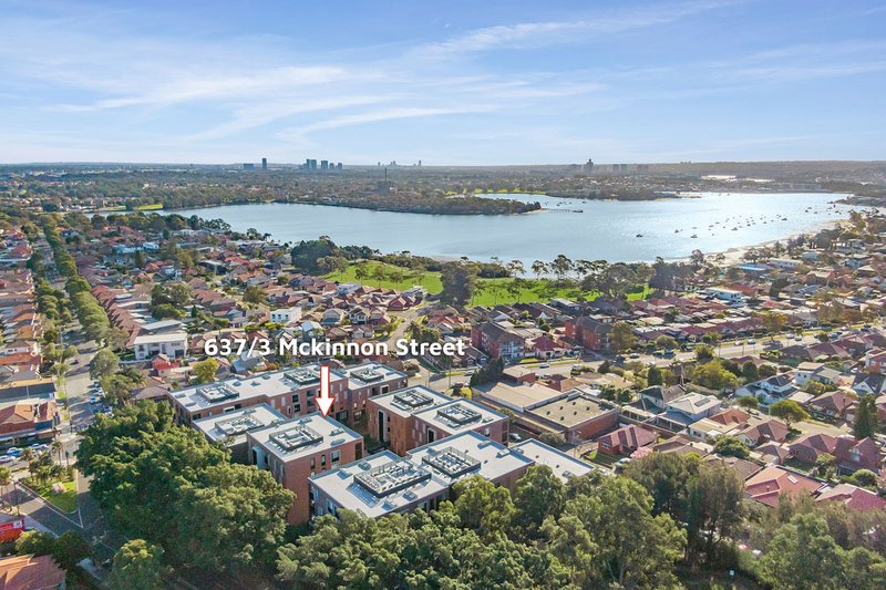 Photo - 637/3 Mckinnon Avenue, Five Dock NSW 2046 - Image 11