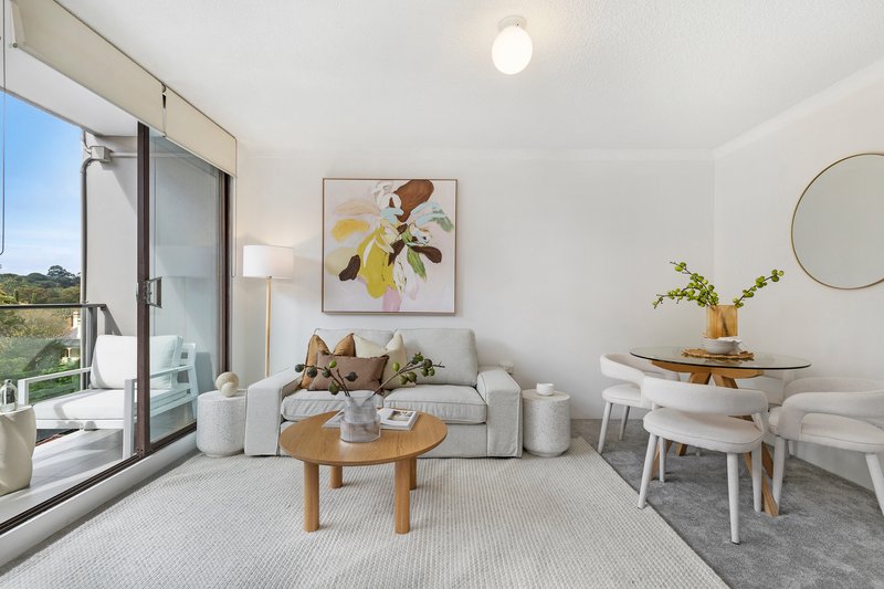 Photo - 63/77-83 Cook Road, Centennial Park NSW 2021 - Image 1