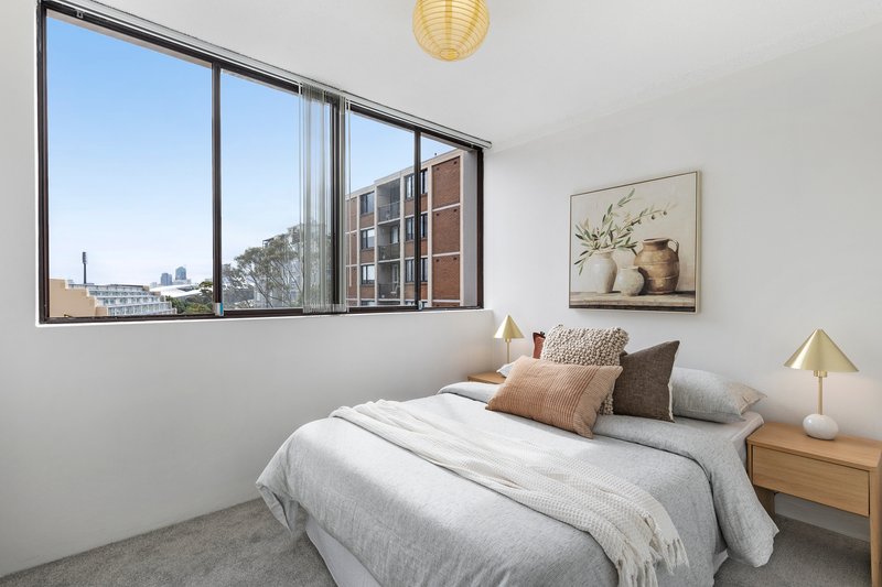 Photo - 63/77-83 Cook Road, Centennial Park NSW 2021 - Image 6