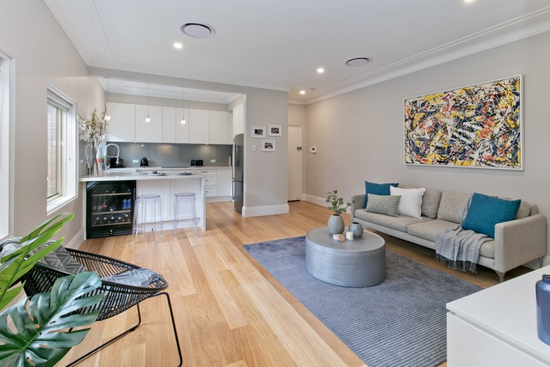 Photo - 6/37a Fitzroy Street, Kirribilli NSW 2061 - Image 3