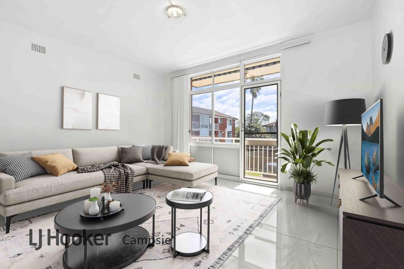 Photo - 6/38-40 Beamish Street, Campsie NSW 2194 - Image 2