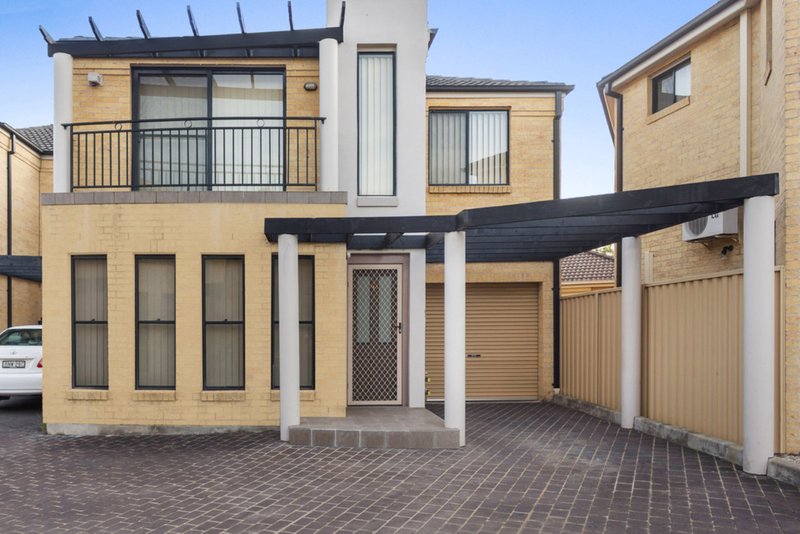 6/38-40 Junction Road, Moorebank NSW 2170