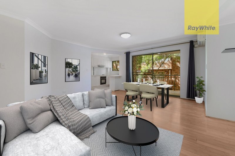 Photo - 6/38-40 Meehan Street, Granville NSW 2142 - Image 2