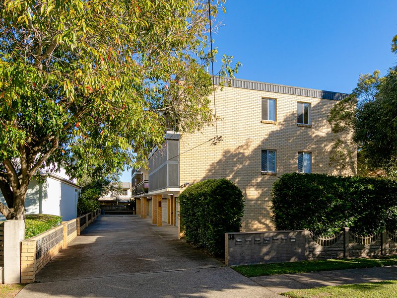 Photo - 6/38 Collins Street, Nundah QLD 4012 - Image 1