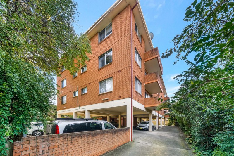 Photo - 6/38 Hardy Street, Fairfield NSW 2165 - Image 1