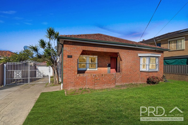 Photo - 638 Homer Street, Kingsgrove NSW 2208 - Image 3